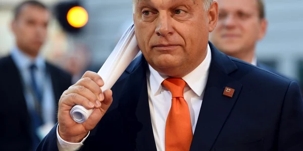 viktor orban