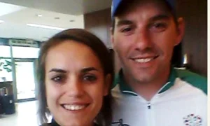 Nicolae ar avea o relaţie cu o colaboratoare, Nicoleta  Fata a rămas gravidă şi va naşte un băiat jpeg