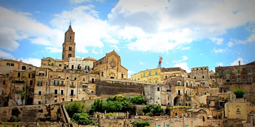 Matera Institutul Cultural Italian 