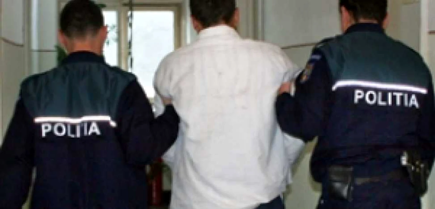 Tinerii au fost audiaţi de poliţişti