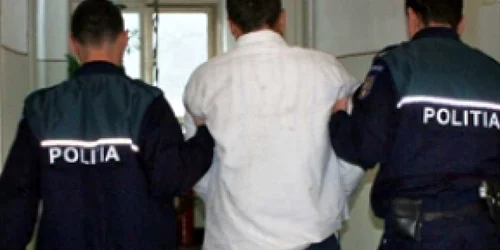 Tinerii au fost audiaţi de poliţişti
