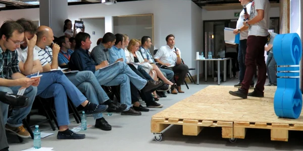 innovation labs