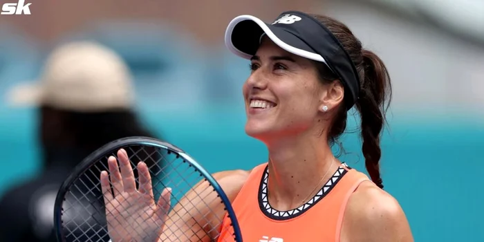 Sorana Cîrstea, parcurs foarte bun la New York