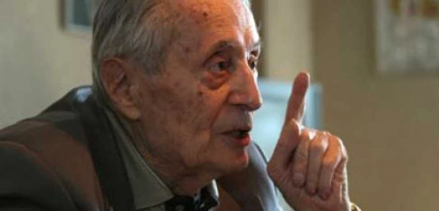 Ion Diaconescu