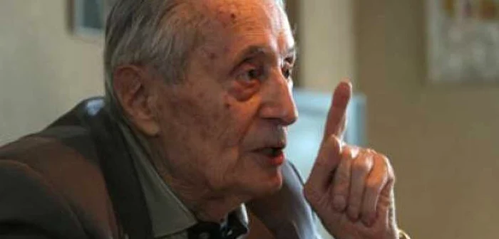 Ion Diaconescu