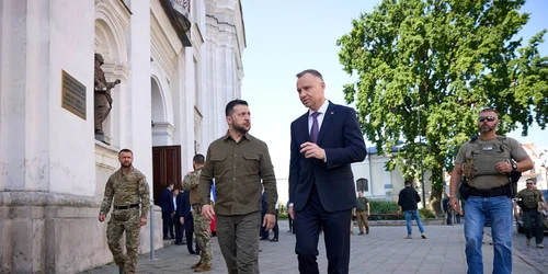 zelenski duda/ FOTO:X