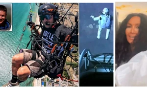 Felix Baumgartner