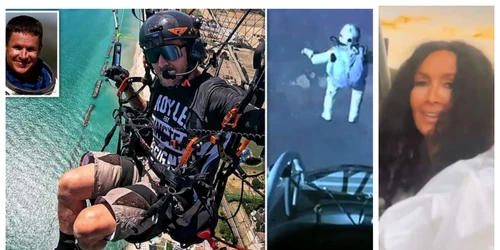 Felix Baumgartner