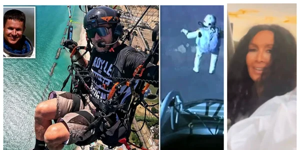 Felix Baumgartner