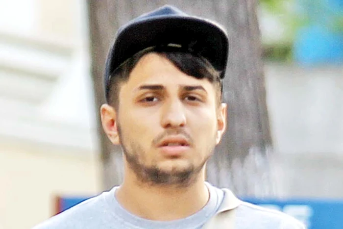 Franco este cu patru ani mai mare decât iubita lui