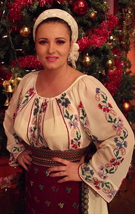
    Silvana Riciu  