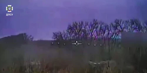   MilitaryNewsUA         On the Southern Slobozhansky axis fighters from the UAV unit  Furi    nNEZCO mp4 thumbnail png