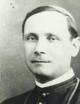 Clericii români în anii Dictatului de la Viena:  Cazul episcopului Hossu jpeg