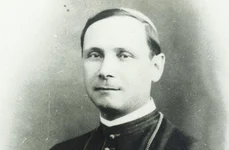 Clericii români în anii Dictatului de la Viena:  Cazul episcopului Hossu jpeg