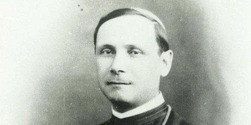 Clericii români în anii Dictatului de la Viena:  Cazul episcopului Hossu jpeg