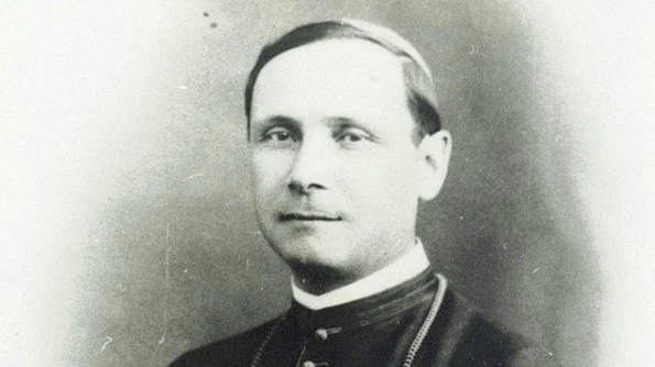 Clericii români în anii Dictatului de la Viena:  Cazul episcopului Hossu jpeg