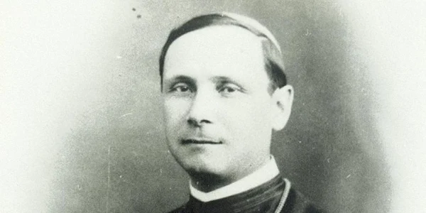 Clericii români în anii Dictatului de la Viena:  Cazul episcopului Hossu jpeg