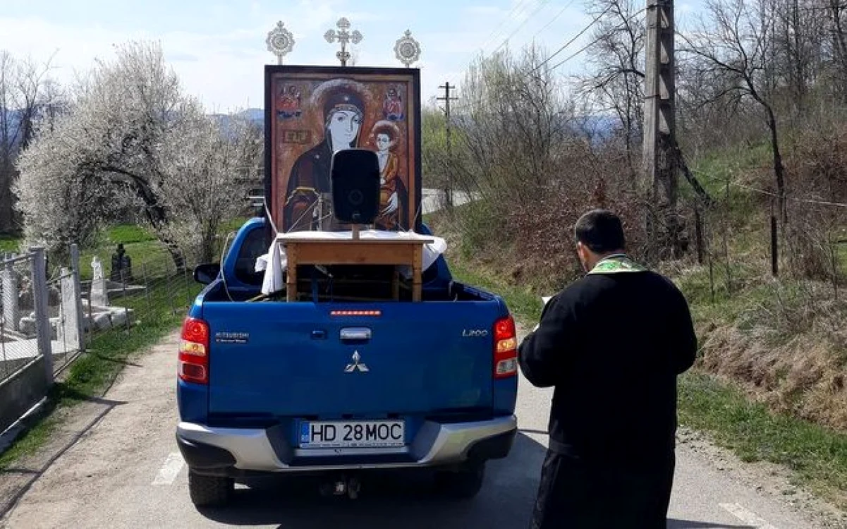 FOTO: Episcopia Devei şi Hunedoarei.