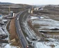 Șantier  Autostrada Sibiu Pitești, zona Boița  Foto Daniel Guță ADEVĂRUL (4) jpg