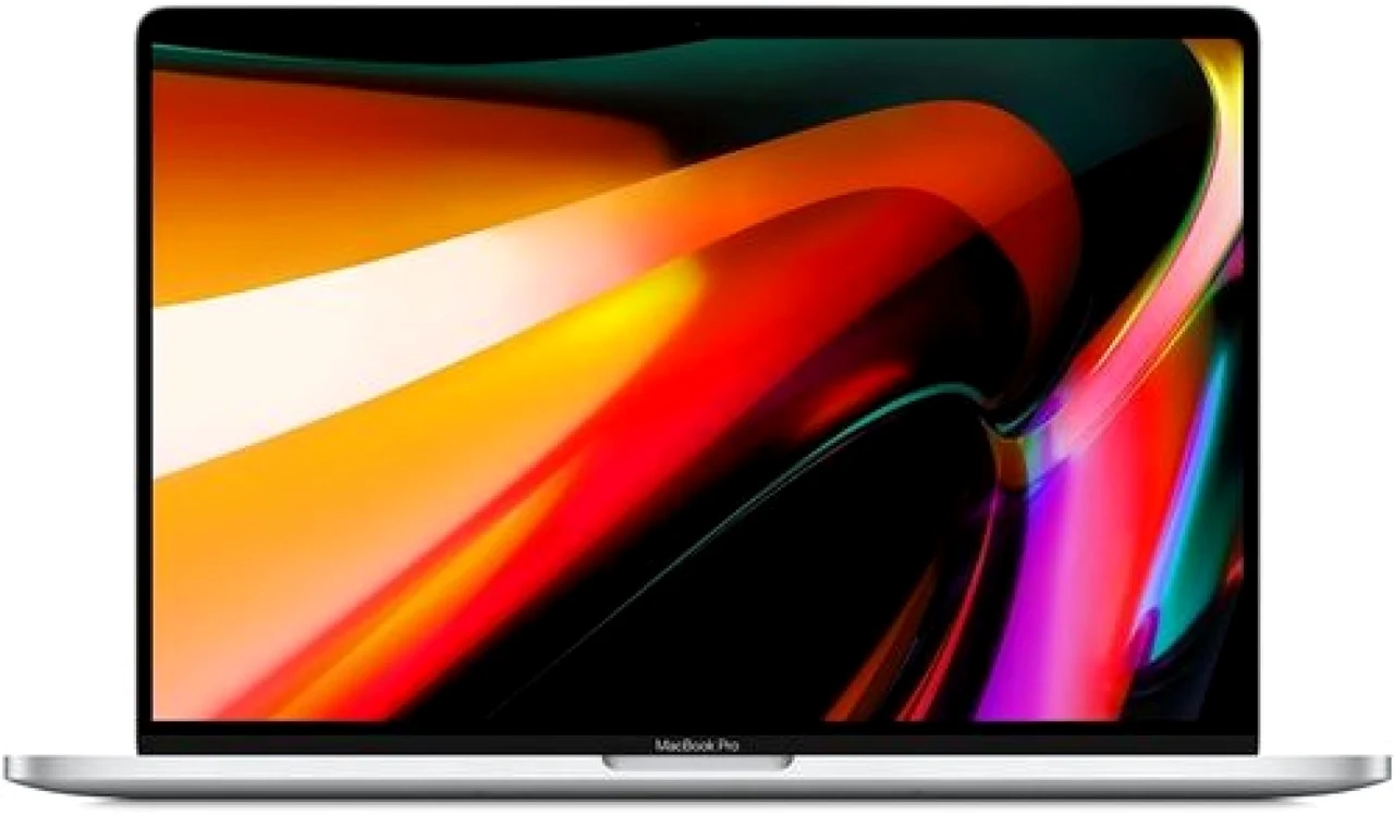 laptop apple macbook