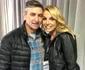 Britney Spears, alături de tatăl ei. Sursa foto: arhivă Adevărul.ro