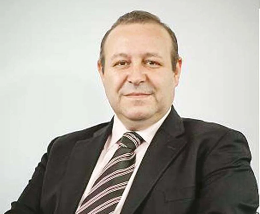 Daniel Fenechiu, deputat PND, iniţiatorul modificărilor