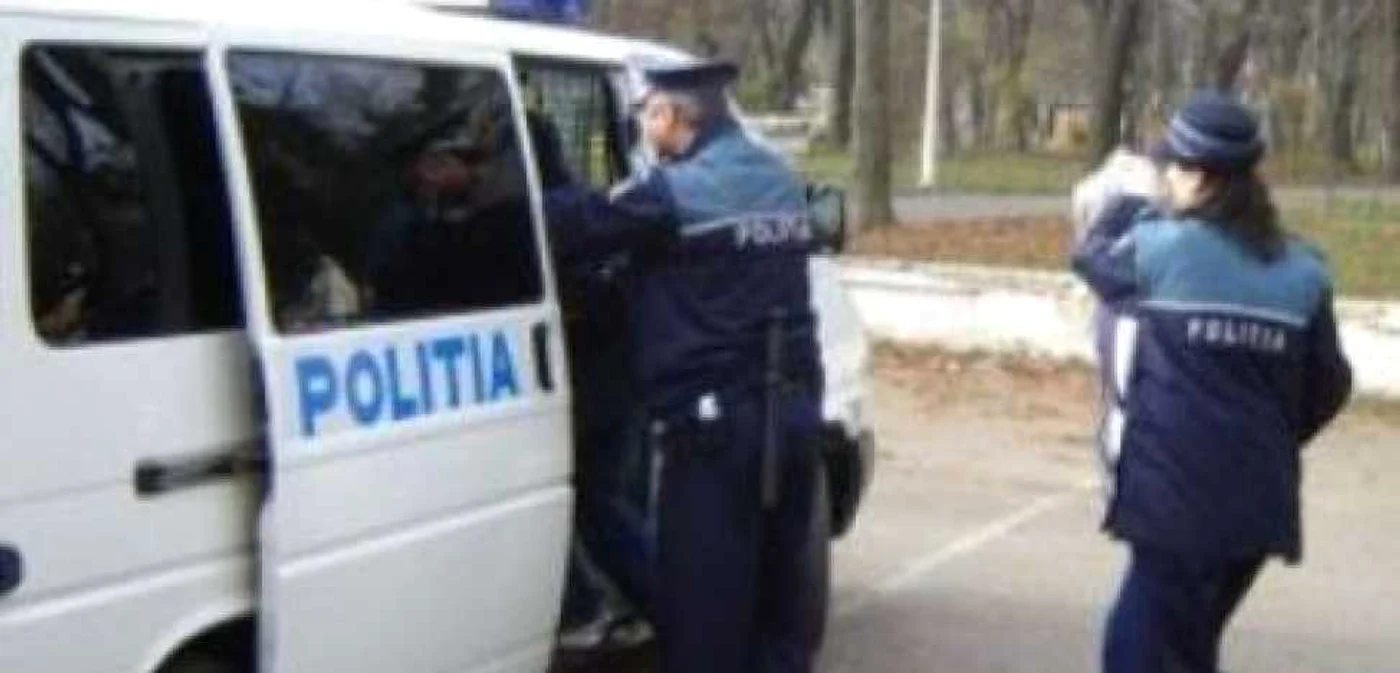 Suspectul a fost reţinut pentru dare de mită Foto: arhivă