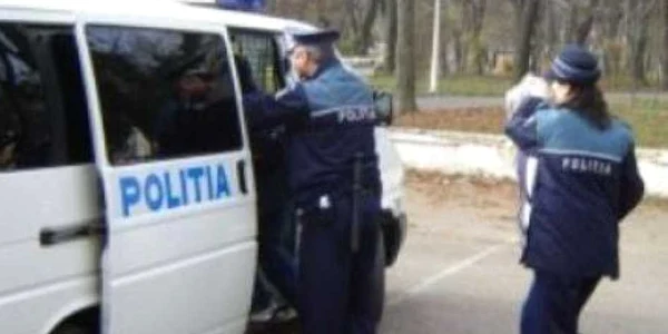 Suspectul a fost reţinut pentru dare de mită Foto: arhivă