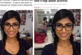 Mia Khalifa nu a luat nota maximă la Bacalaureat, în schimb este o starletă porno de nota 10  jpeg