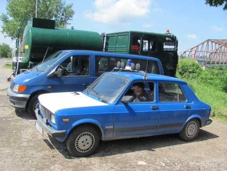 Potopul de la Jamina - Serbia FOTO Ştefan Both