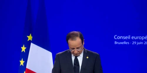 Francois Hollande