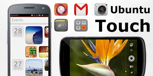 ubuntu touch foto adevarul