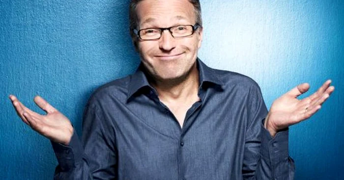 Laurent Ruquier moderează emisiunea "On va s'gener!"