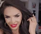 Săptămâna trecută, Cristina Spătar, Regina R&B-ului, a avut parte de un accident de mașină, chiar pe data de 13 noiembrie