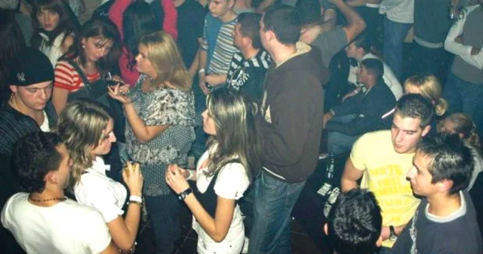 Romaşcanii se pot distra şi pe bani puţini