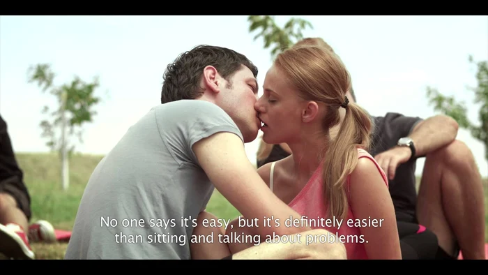 "Love Building e un film viu, colorat şi prietenos" jpeg
