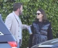 Ben Affleck și Jennifer Garner, Foto Profimedia 