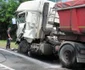accident tir sirbi