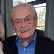 William Daniels Bonnie Bartlett (4) jpg