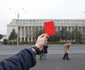 Protest mame - schimbări fiscale / FOTO Inquam Photos / Octav Ganea / 18 feb 2018