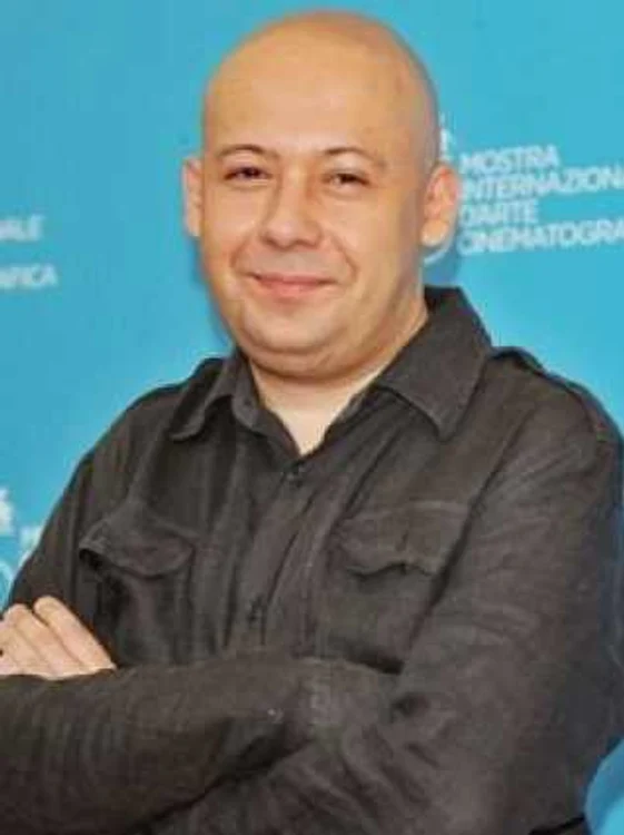 alexei gherman jr.