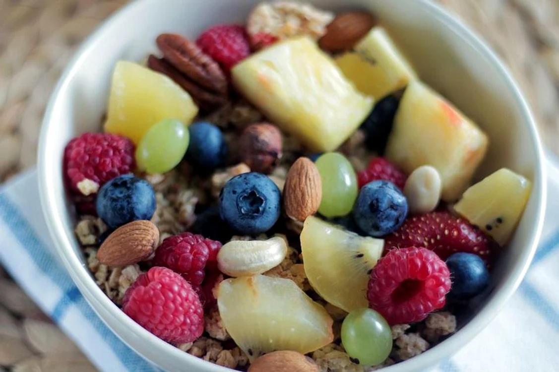 Dieta cu ”fibre vegetale” te ajută să slăbeşti văzând cu ochii  Meniul săptămânii jpeg