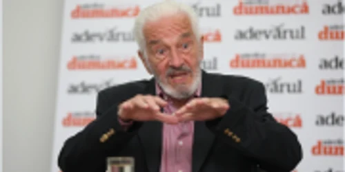 sergiu nicolaescu - adevarul