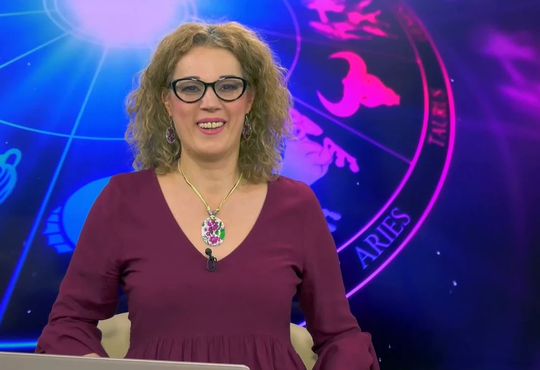 Horoscop Camelia Pătrăşcanu 14 decembrie: ce spune fiecare zodie Foto: captură video