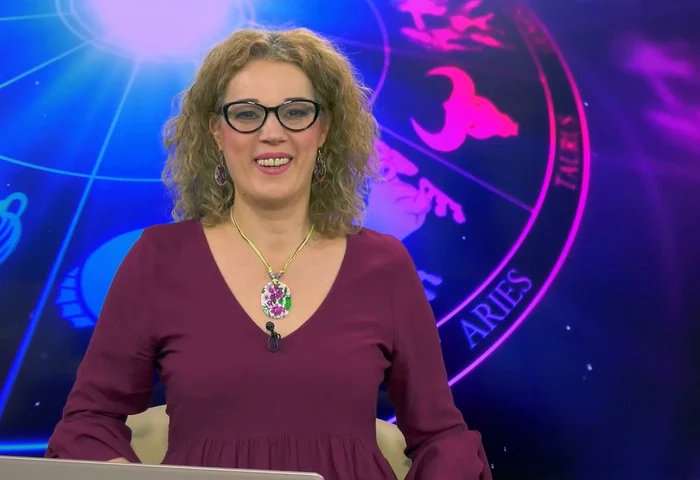 Horoscop Camelia Pătrăşcanu 14 decembrie: ce spune fiecare zodie Foto: captură video