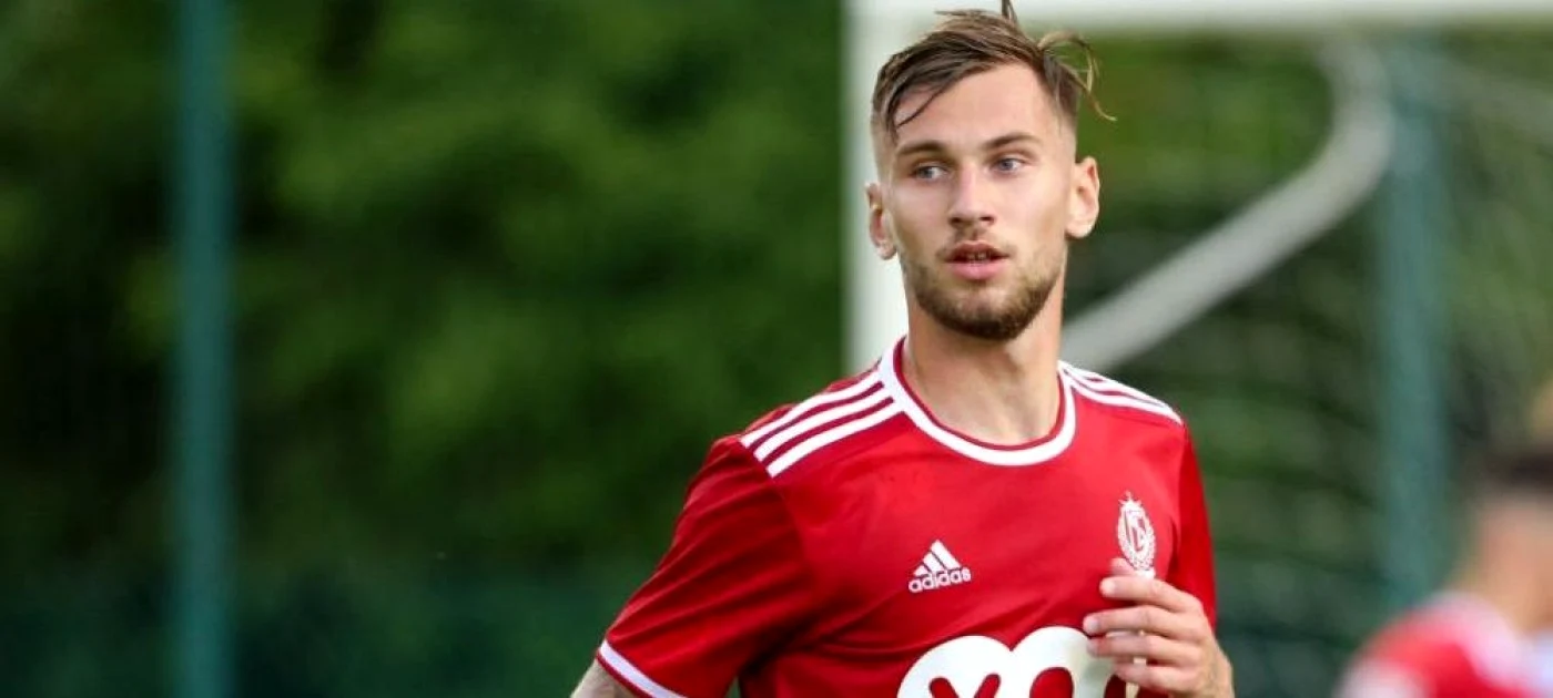 Denis Drăguș eșuase la Standard Liege, înainte să vină în Turcia