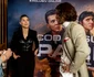 Ana Ularu și Daniel Nuță la avanpremiera „Cod roșu la Paris” de la Cineplexx