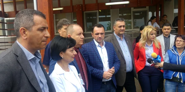 birou declarare nou-nascuti