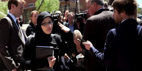 Australia: Cinci bărbaţi musulmani au pregătit un atentat cu arme de foc