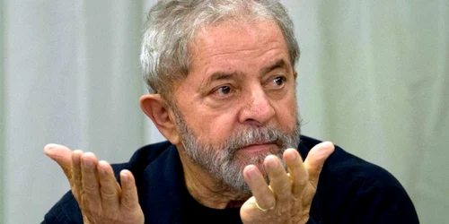 Lula da Silva FOTO ft.com